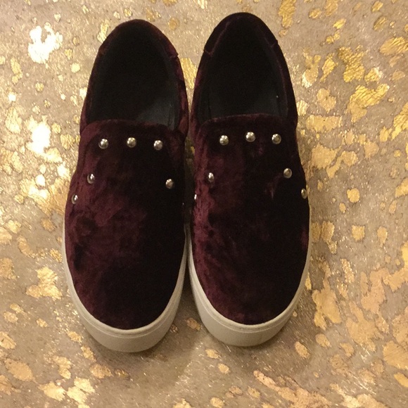 Rebecca Minkoff slip on sneakers - Picture 4 of 4
